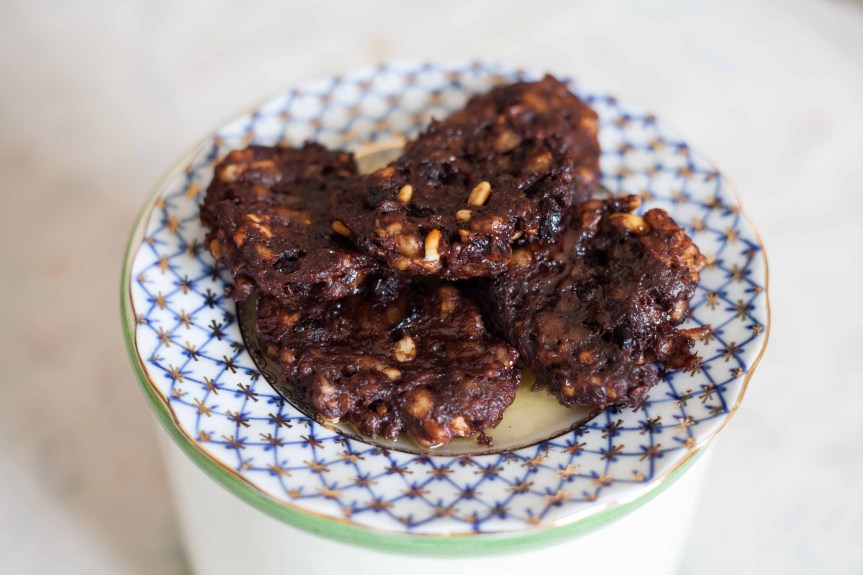 Pizzarelle-con-il-miele